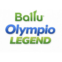 Ballu Olympio Legend: надежные сплит-системы для дома и офиса в Туапсе