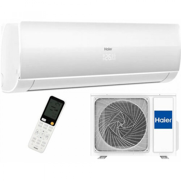 Кондиционер Haier Flexis ON-OFF HSU-07HFF103/R3 -W купить в Туапсе