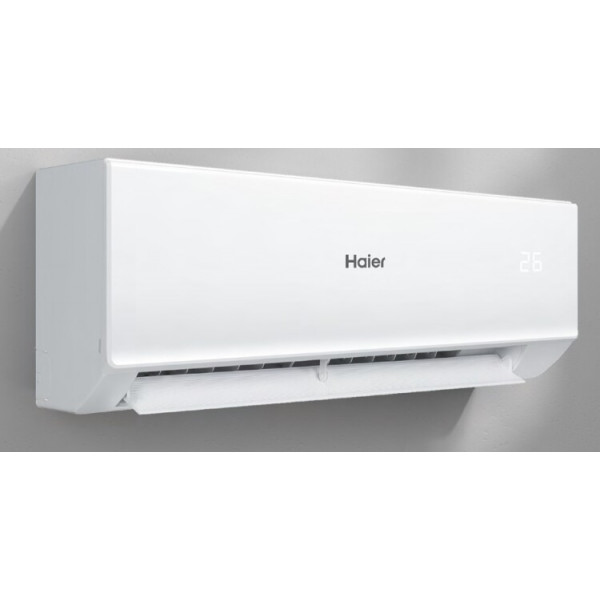 Кондиционер Haier Quantum ON-OFF HSU-07HQJ103/R3-W купить в Туапсе